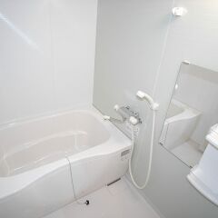 Отель Elitz INN Shijo Karasuma ванная фото 2