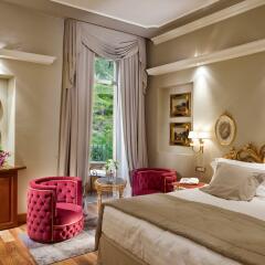 Отель Grand Hotel Tremezzo Италия, Тремеццо - 2 отзыва об отеле, цены и фото номеров - забронировать отель Grand Hotel Tremezzo онлайн комната для гостей фото 5