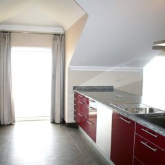 Отель Apartamentos Baia Brava Санта-Крус фото 6