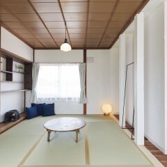 Отель haku hostel & cafe bar Япония, Томакомай - отзывы, цены и фото номеров - забронировать отель haku hostel & cafe bar онлайн фото 2
