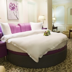 The Rooms Boutique Hotel 5* Стандартный номер фото 7