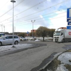 Отель Hiisi Homes Vantaa Sauna Airport Финляндия, Вантаа - отзывы, цены и фото номеров - забронировать отель Hiisi Homes Vantaa Sauna Airport онлайн парковка