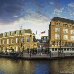 Отель Sofitel Legend The Grand Amsterdam фото 3