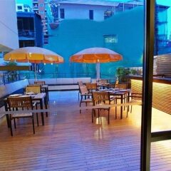 Отель Citadines Sukhumvit 8 Bangkok питание фото 3