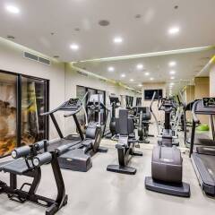 Гостиница Mercure Ростов-на-Дону Центр фото 6