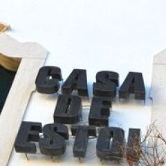 Отель Casa de Estoi городской автобус