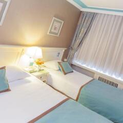 Viva Deluxe Hotel детские мероприятия фото 2