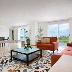 Отель The Westin Resort & Spa Cancun комната для гостей фото 2