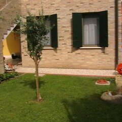 Отель B&B Giardino di Ro Италия, Пьянига - отзывы, цены и фото номеров - забронировать отель B&B Giardino di Ro онлайн фото 8