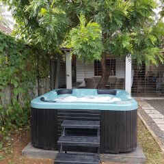 Отель Kongtree Villa Шри-Ланка, Галле - отзывы, цены и фото номеров - забронировать отель Kongtree Villa онлайн фото 5