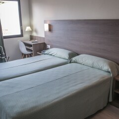 Отель Apartamentos Loar Ferreries комната для гостей фото 4