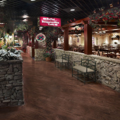 Отель Silver Sevens Hotel & Casino США, Лас-Вегас - отзывы, цены и фото номеров - забронировать отель Silver Sevens Hotel & Casino онлайн гостиничный бар