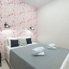 Апартаменты More Apartments na Tsvetochnoy 30 (3) Сочи фото 6