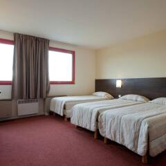 Отель Hôtel Orly Superior комната для гостей фото 2