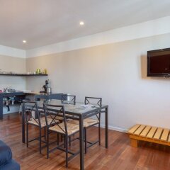 Отель B&B Because the Night в номере фото 2