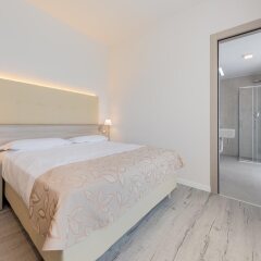Quality Hotel Delfino Venezia Mestre комната для гостей фото 2
