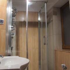 Отель Apartamenty Pod Skocznią ванная