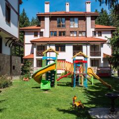 Отель Mountain Lake Hotel Болгария, Чепеларе - отзывы, цены и фото номеров - забронировать отель Mountain Lake Hotel онлайн детские мероприятия