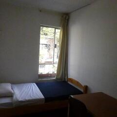 Hostel Condesa Chapultepec - Privanza Мехико комната для гостей фото 3