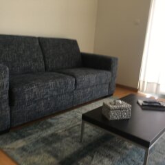 Отель Azores Paim Apartment Португалия, Понта-Делгада - отзывы, цены и фото номеров - забронировать отель Azores Paim Apartment онлайн комната для гостей фото 2