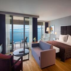 Dedeman Park Hotel Antalya Турция, Анталья - отзывы, цены и фото номеров - забронировать отель Dedeman Park Hotel Antalya онлайн комната для гостей фото 4