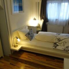 Hotel Villa Konstanz Берлин сейф в номере