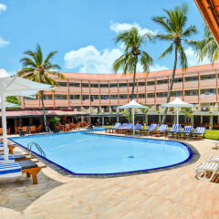 Paradise Beach Hotel детские мероприятия