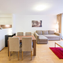 Отель Mango Aparthotel комната для гостей фото 4