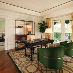 The Beverly Hills Hotel детские мероприятия