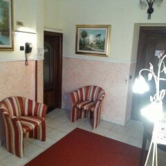 Hotel Sicilia комната для гостей фото 4