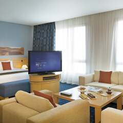 City Seasons Hotel Muscat комната для гостей фото 4