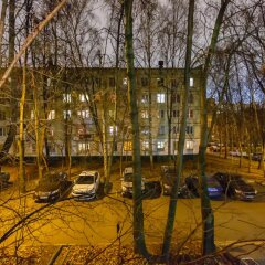 Гостиница Brusnika Novyie Cheremushki Apartment в Москве отзывы, цены и фото номеров - забронировать гостиницу Brusnika Novyie Cheremushki Apartment онлайн Москва