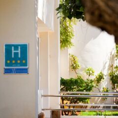 Hotel Vistamar by Pierre & Vacances фото 7