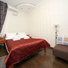 Hostel Tverskaya 5 фото 42