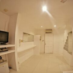 Отель JJ Resort and Spa Филиппины, остров Боракай - отзывы, цены и фото номеров - забронировать отель JJ Resort and Spa онлайн комната для гостей фото 3
