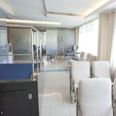 Hotel Avenida детские мероприятия