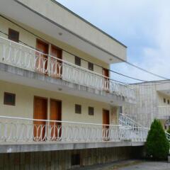 Sunshine Pearl Hotel Балчик фото 11