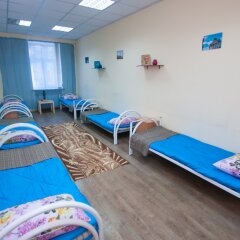 Гостиница Hostel V Peterburge в Санкт-Петербурге 12 отзывов об отеле, цены и фото номеров - забронировать гостиницу Hostel V Peterburge онлайн Санкт-Петербург детские мероприятия фото 2