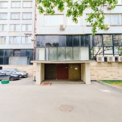 Гостиница Apartmenty Uyut Teaparty on Arbat фото 20