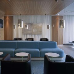 Отель Scandic Opalen Гётеборг развлечения