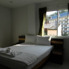 Отель Sutin Guesthouse комната для гостей фото 2