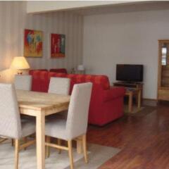 Отель Thon Residence Florence Aparthotel Бельгия, Брюссель - отзывы, цены и фото номеров - забронировать отель Thon Residence Florence Aparthotel онлайн фото 2