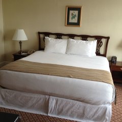 Boston Hotel Buckminster in Boston, United States of America from 429$, photos, reviews - zenhotels.com guestroom photo 3