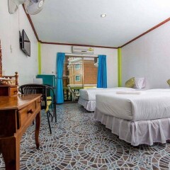 Отель Nong Guest House удобства в номере фото 2