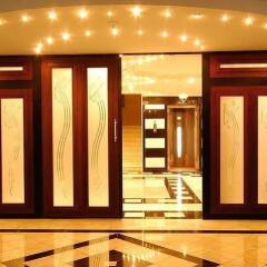 Отель Cebeci Residence 8 интерьер отеля