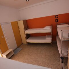 Хостел Sunflower Beach сейф в номере