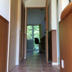 Отель Guests & Dogs House Hale Ilio Ито интерьер отеля фото 3