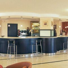 Yes Hotel Touring гостиничный бар