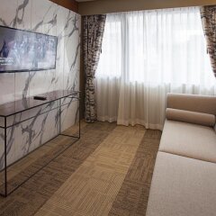 Отель Rajah Boutique удобства в номере фото 2