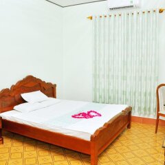 Отель TTC Resort Premium Doc Let комната для гостей